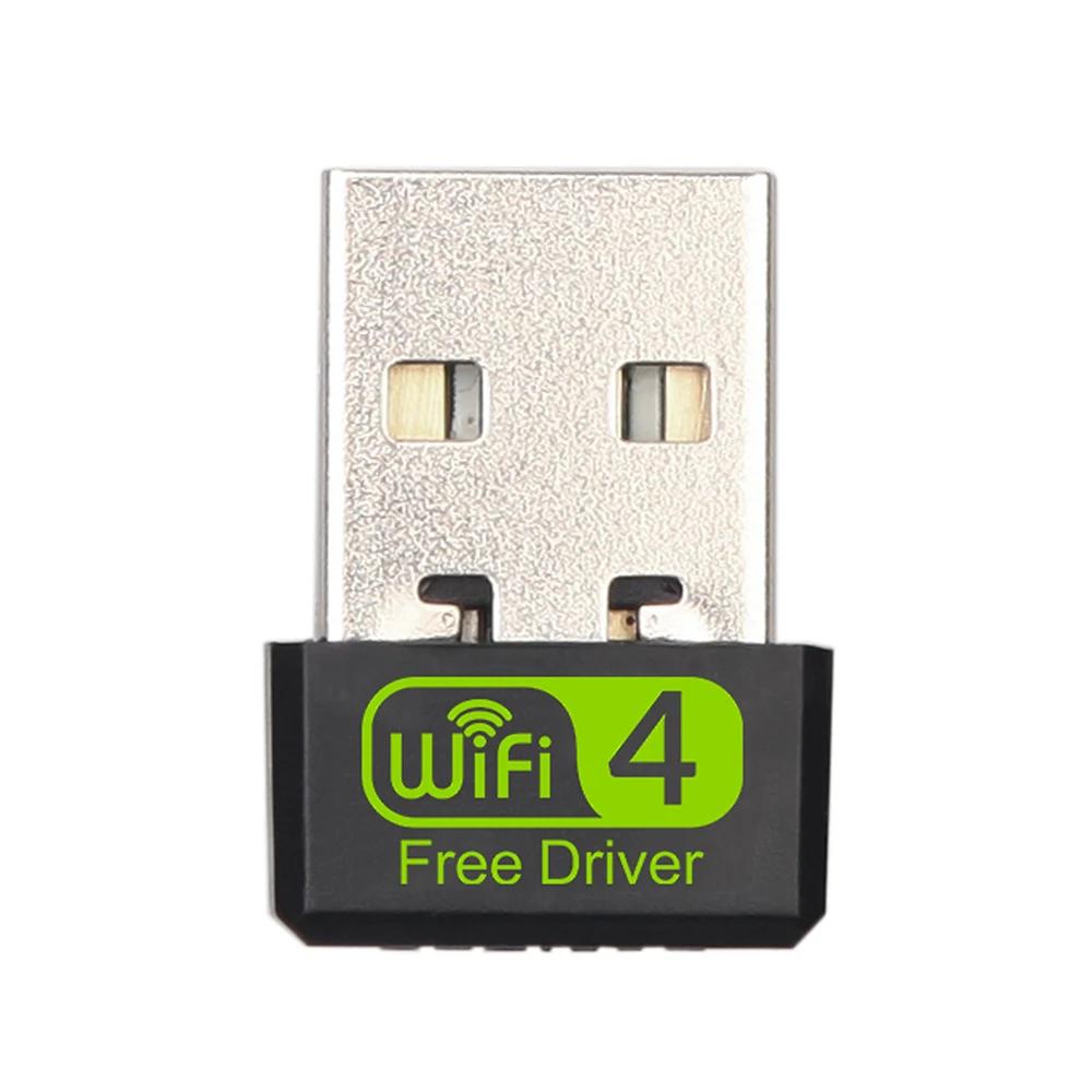 USB ̴  ,  ǻ Ʈũ ī  ̹, 150Mbps   ׳, 2.4G, RTL8188GU